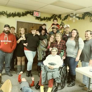 Meet your Posher, Terra